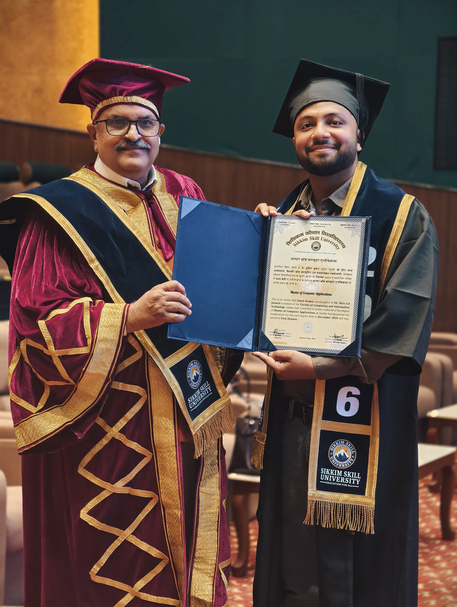 Convocation Gallery